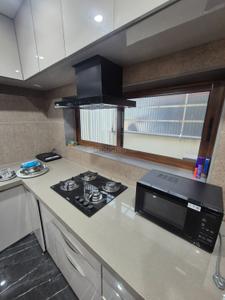Kitchen Image of 2000 Sq.ft 3 BHK Independent House for sale in Bhayli Vadodara for Rs. 15500000