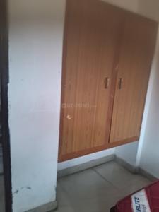 Bedroom Image of 1500 Sq.ft 2 BHK Builder Floor for rent in Ashiyana Lucknow for Rs. 14000