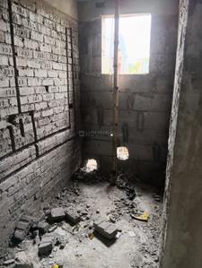 Image of 1100 Sq.ft 3 BHK Apartment / Flat for sale in Kappa Alpha Gamma Beta, New Town, Kolkata for Rs. 11800000