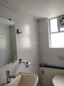 Image of 1650 Sq.ft 3 BHK Apartment / Flat for rent in Byramji Town, Nagpur for Rs. 30000