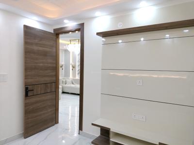 Bedroom Image of 1100 Sq.ft 3 BHK Apartment / Flat for sale in Navya Affordable Homes, Bharat Vihar New Delhi for Rs. 9000000