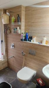 Image of 540 Sq.ft 2 BHK Apartment / Flat for sale in Dombivli East, Thane for Rs. 7000000