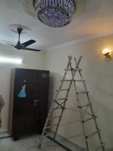 Hall Image of 900 Sq.ft 2 BHK Builder Floor for rent in Subhash Nagar New Delhi for Rs. 32000