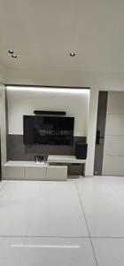 Hall Image of 896 Sq.ft 2.5 BHK Apartment / Flat for sale in Shyam Heights, Sargasan Gandhinagar for Rs. 8400000