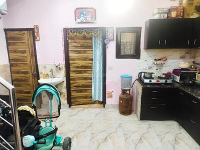 Image of 594 Sq.ft 2 BHK Independent House for sale in Sector 86, Faridabad for Rs. 7200000