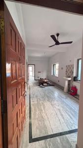 Hall Image of 1019 Sq.ft 3 BHK Apartment / Flat for sale in Ashok Nagar Kolkata for Rs. 4500000