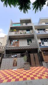 3.5 BHK Independent House