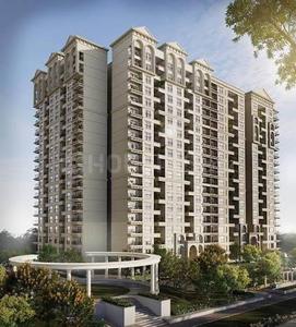 Image of 661 Sq.ft 1 BHK Apartment / Flat for sale in Sobha Neopolis, Panathur, Bengaluru for Rs. 11500000