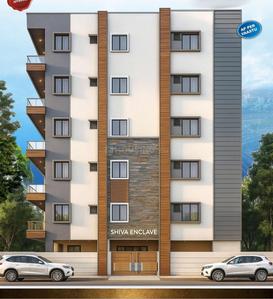 Building Image of 1467 Sq.ft 3 BHK Apartment / Flat for sale in Vajarahalli Bengaluru for Rs. 8499000