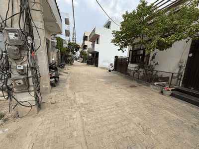 Image of 937 Sq.ft Residential Plot / Land for sale in Sector 110, Gurgaon for Rs. 11500000