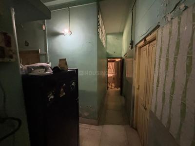Kitchen Image of 900 Sq.ft 2 BHK Builder Floor for sale in Ballygunge Kolkata for Rs. 6000000