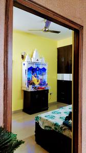 Bedroom Image of 1201 Sq.ft 2 BHK Apartment / Flat for sale in BPTP Discovery Park, Sector 80 Faridabad for Rs. 13000000