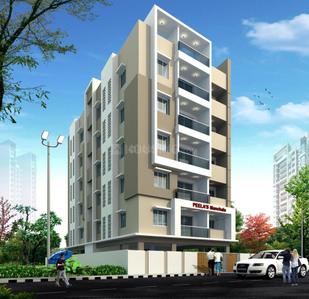 Image of 1400 Sq.ft 3 BHK Apartment / Flat for sale in Yendada, Visakhapatnam for Rs. 11080000