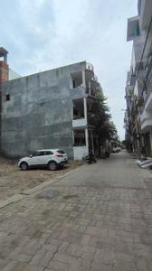 Image of 800 Sq.ft Residential Plot / Land for sale in Gomti Nagar, Lucknow for Rs. 8500000
