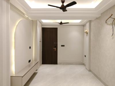 Living Room Image of 1700 Sq.ft 4 BHK Apartment / Flat for sale in CGHS Chandanwari Apartments, Sector 10 Dwarka New Delhi for Rs. 33000000
