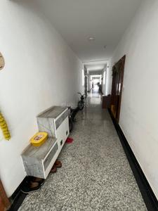 Image of 1205 Sq.ft 2 BHK Apartment / Flat for sale in RR Village Pointe, Neknampur, Hyderabad for Rs. 11000000
