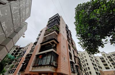 Image of MayureshNest in Goregaon East, Mumbai