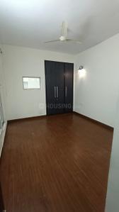 Bedroom Image of 800 Sq.ft 2 BHK Apartment / Flat for rent in Aditya Urban Casa, Sector 78 Noida for Rs. 25000