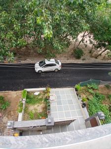 Image of 1050 Sq.ft 2 BHK Builder Floor for rent in Sector 110A, Gurgaon for Rs. 25000