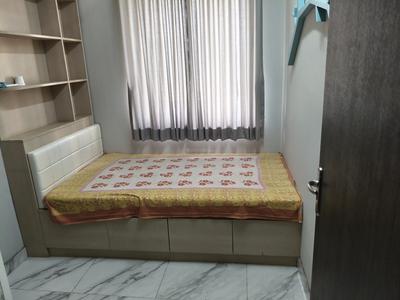The Icon Phase 2 Bedroom One 2