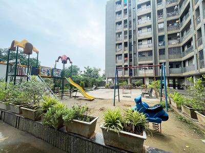 Image of 513 Sq.ft 2 BHK Apartment / Flat for sale in Avalon Skyline, Vatva, Ahmedabad for Rs. 3500000