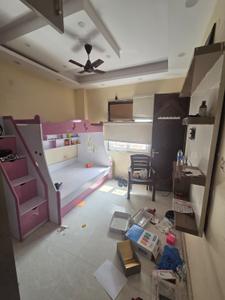 Hall Image of 810 Sq.ft 2 BHK Builder Floor for sale in Vikaspuri New Delhi for Rs. 11500000