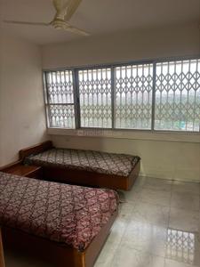 Bedroom Image of 2000 Sq.ft 4 BHK Apartment / Flat for rent in  Thakorbhai Towers, Ellisbridge Ahmedabad for Rs. 40000