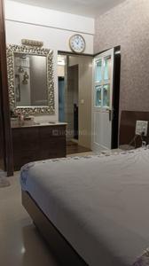 Bedroom Image of 1250 Sq.ft 2 BHK Apartment / Flat for sale in Colaba Mumbai for Rs. 66000000