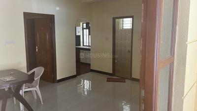 Hall Image of 2200 Sq.ft 4.5 BHK Villa for sale in Himagiri Meadows, Kalena Agrahara Bengaluru for Rs. 36000000