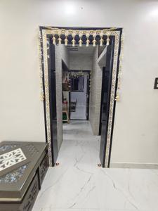 Hall Image of 600 Sq.ft 1 BHK Apartment / Flat for sale in Dombivli East Thane for Rs. 5600000