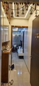 Hall Image of 980 Sq.ft 2 BHK Apartment / Flat for sale in Nanded City, Nanded Pune for Rs. 9611000