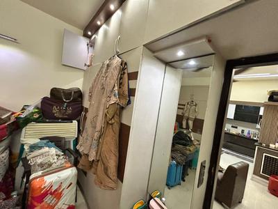 Bedroom Image of 1519 Sq.ft 3 BHK Apartment / Flat for rent in Paramount Emotions, Noida Extension Greater Noida for Rs. 26999