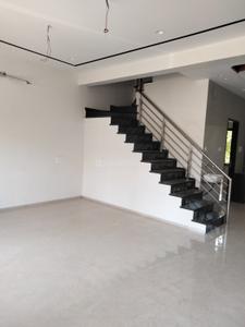 Hall Image of 2700 Sq.ft 5 BHK Independent House for sale in Jahangir Pura Surat for Rs. 14500000