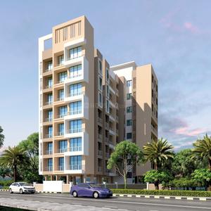 1 BHK Flat