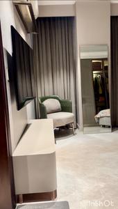 Hall Image of 2450 Sq.ft 4 BHK Builder Floor for sale in Rajouri Garden New Delhi for Rs. 49500000