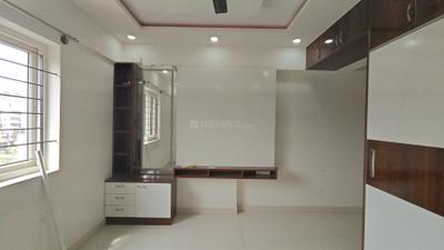 Bedroom Image of 1200 Sq.ft 2 BHK Apartment / Flat for rent in Whitefield Bengaluru for Rs. 40000