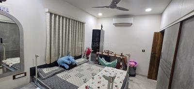 Hall Image of 1250 Sq.ft 2 BHK Apartment / Flat for sale in Prahlad Nagar Ahmedabad for Rs. 9500000