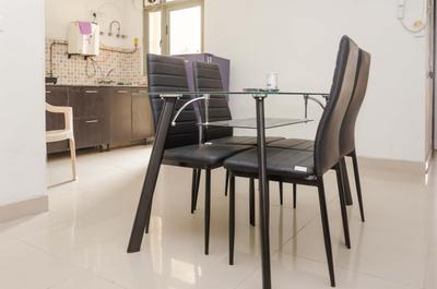 Hall Image of 3 BHK in Pan Oasis in Sector 117, Noida