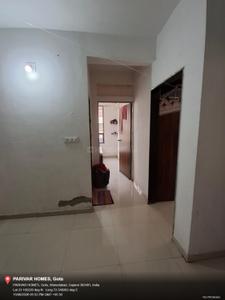 2 BHK Flat