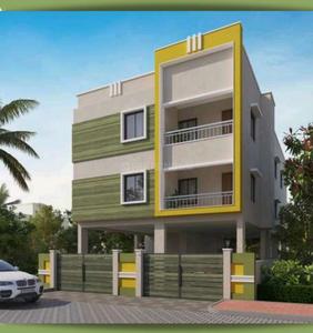 Image of 3971 Sq.ft 6 BHK Duplex for sale in Raghunathpur, Bhubaneswar for Rs. 29919440