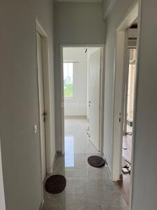 Hall Image of 1050 Sq.ft 2 BHK Builder Floor for rent in Signature Global City 92, Sector 92 Gurgaon for Rs. 24000