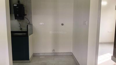 Image of 1000 Sq.ft 2 BHK Builder Floor for rent in HSR Layout, Bengaluru for Rs. 38000