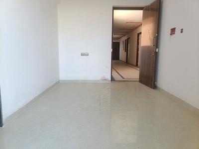 Living Room Image of 680 Sq.ft 1 BHK Apartment / Flat for sale in Arkan Avenue, Taloja Navi Mumbai for Rs. 3900000