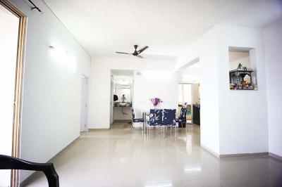 Hall Image of 1450 Sq.ft 2 BHK Apartment / Flat for sale in Nava Vadaj Ahmedabad for Rs. 7400000