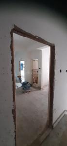 Hall Image of 760 Sq.ft 2 BHK Apartment / Flat for sale in Behala Kolkata for Rs. 3400000