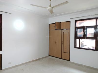 Bedroom Image of 1800 Sq.ft 3 BHK Apartment / Flat for sale in Sector 4 Dwarka New Delhi for Rs. 29100000
