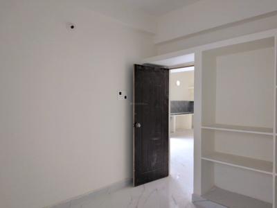 Bedroom Image of 1530 Sq.ft 3 BHK Apartment / Flat for sale in Bommarillu Nandanavanam, Ameenpur Sangareddy for Rs. 7600000