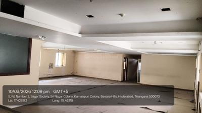 Hall Image of 12040 Sq.ft 7 BHK Independent House for sale in Srinagar Colony Hyderabad for Rs. 209275000