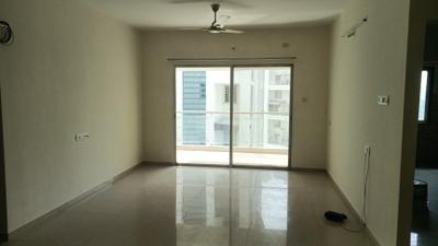 Living Room Image of 1274 Sq.ft 3 BHK Apartment / Flat for rent in Naiknavare Irene Towers, Aundh Pune for Rs. 60000