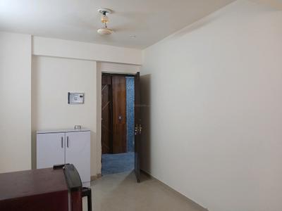 Living Room Image of 900 Sq.ft 3 BHK Apartment / Flat for sale in ROF Aalayas by ROF Group, Sector 102 Gurgaon for Rs. 9000000